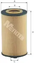 TE 627 MFILTER